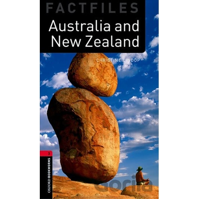Australia and New Zealand + mp3 Pack -