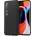 GKK Силиконов Калъф за Xiaomi MI 10 Pro, Twill Case, Черен (5901019065271)