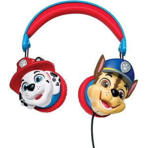 Lexibook Paw Patrol (HP015PA2) Слушалки