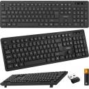 Savio KB-02