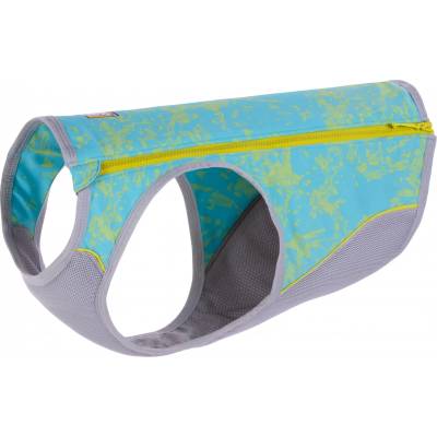 Ruffwear Яке за куче Ruffwear Swamp Cooler Zip Vest Dog coat - Blue Mist - размер XL (057-0217-0216)