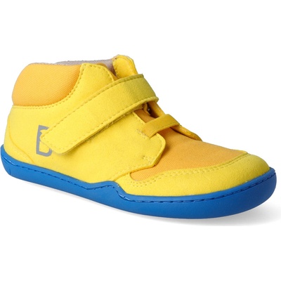 Blifestyle Okapi textil yellow
