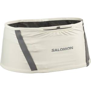 Salomon Чанта за кръст Salomon High Pulse Belt Hip bag - Icicle / Castelrock (510-4708-0612)