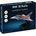 Revell 3D Пъзел Revell - Изтребител Eurofighter Typhoon, 75 части (R00253)