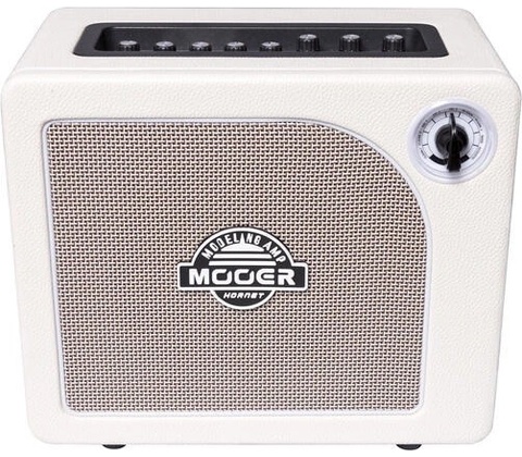 MOOER Hornet