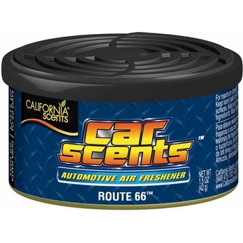 California Scents Car Scents Route 66
