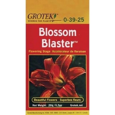 Grotek Blossom Blaster 20 g