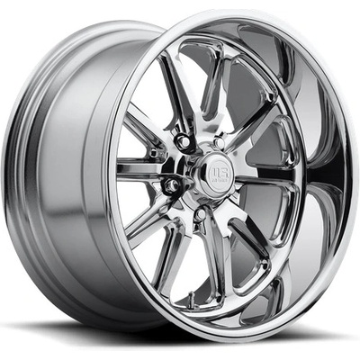 US MAG U110 RAMBLER 7x17 5x114,3 ET1 chrome plated