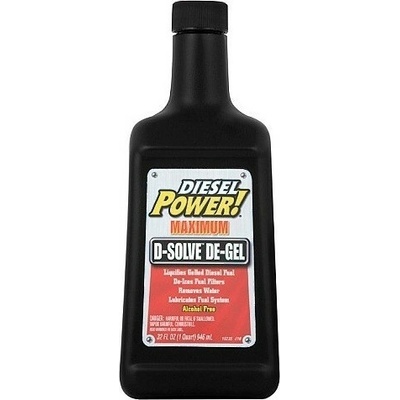 Gold Eagle De-Gel 946 ml