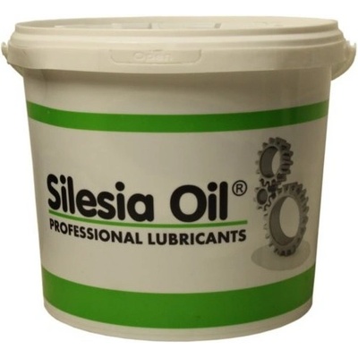 Silesia Oil Łt-43 4,5 kg