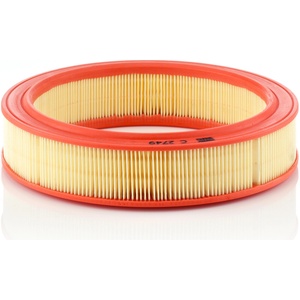 Mann-filter Въздушен филтър mann-filter c 2749 Въздушен филтър