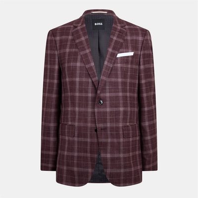 Boss H-Hutson-224 10262299 01 Mens - Open Red