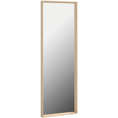 Kave Home Nerina 52 x 152 cm přírodní