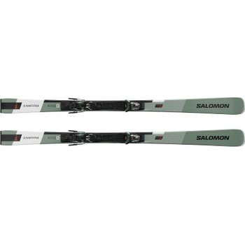 Salomon E S/Max 8 24/25