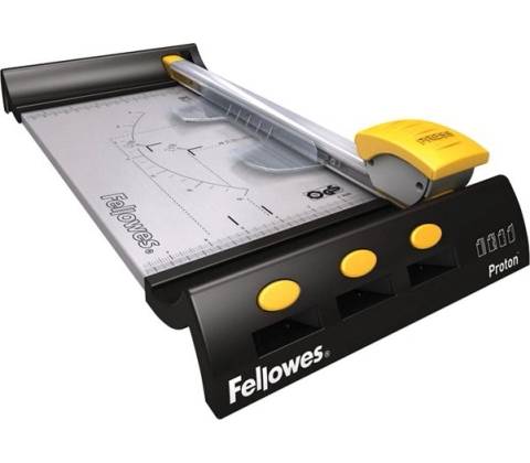 Fellowes Proton