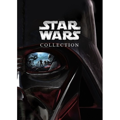 Star Wars Complete Collection