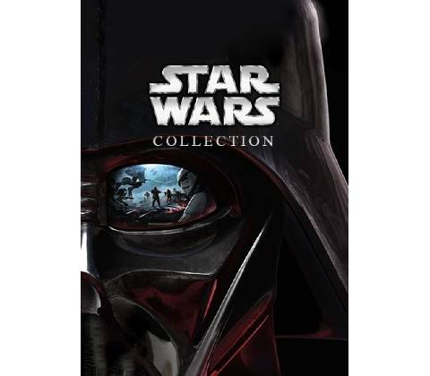 Star Wars Complete Collection