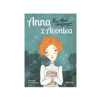 Anna z Avonlea