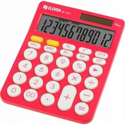 Eleven RK-2311-PK růžová/Ele