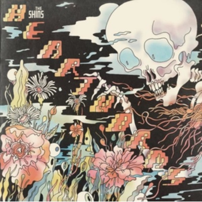SHINS: HEARTWORMS LP