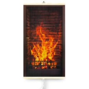 Warmcoin Fireplace