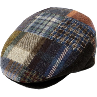 Fiebig Headwear since 1903 pánská zimní bekovka hnědá