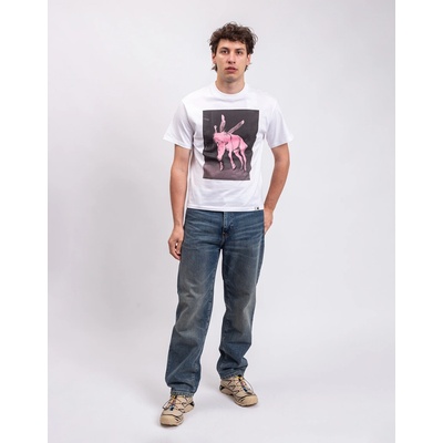 Carhartt WIP W' S/S Sean Hamilton T-Shirt White