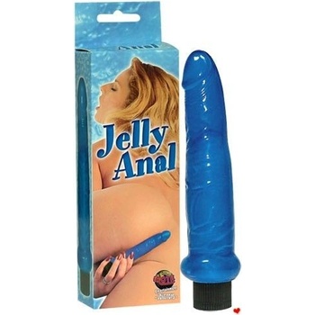 You2Toys Jelly Anal