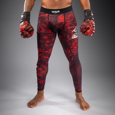 Venum 20th Anniversary Black/Red