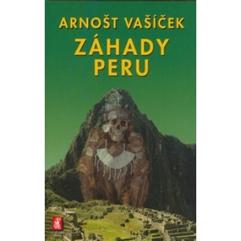 Záhady Peru