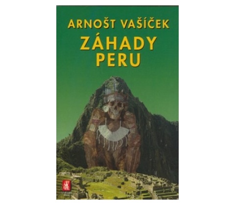 Záhady Peru