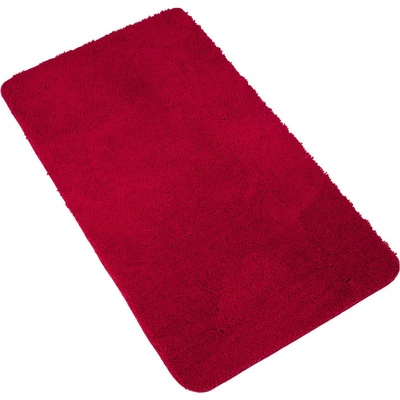 Bellatex Micro 950/020 červená 60 x 100 cm