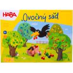 HABA Детска настолна игра Плодовата градина SK CZ версия кооперативна (1004170014)
