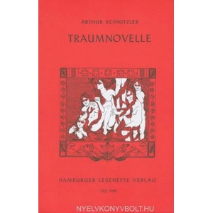 Traumnovelle (2009)