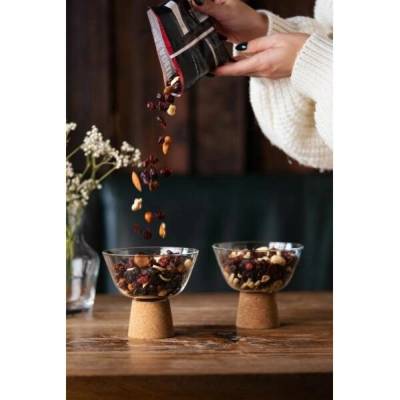 Vialli Design 2 misky na svačinu Vilagio 1128 380 ml