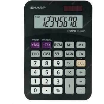 Sharp EL 330 F