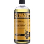 DEWALT масло за вериги 1 литър (за всички видове верижни триони) DT20662 (DT20662)