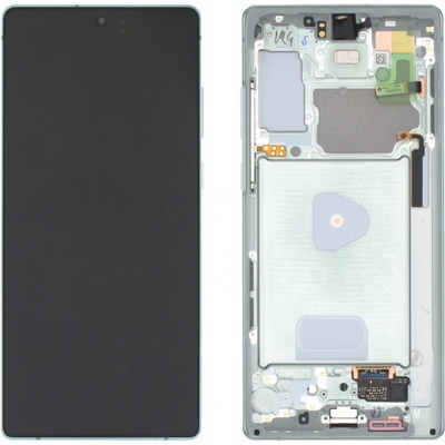 LCD Displej + Dotykové sklo Samsung Galaxy Note 20
