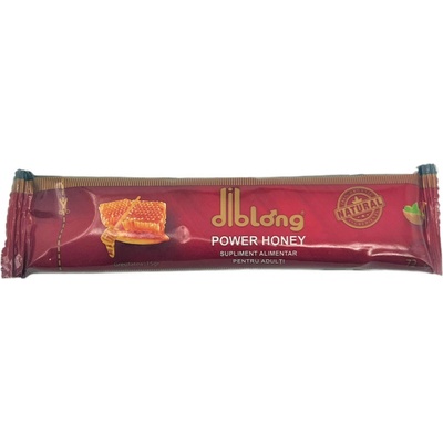 Diblong Power Honey 15 g