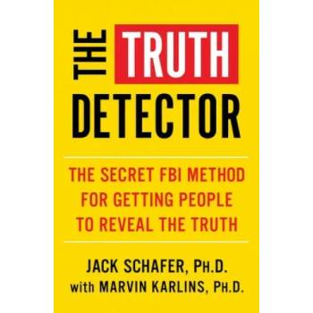 Image 1 of Truth Detector | Marvin Karlins