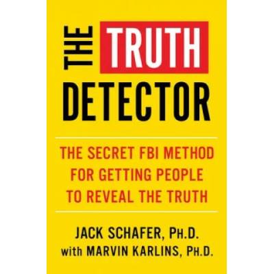 Truth Detector | Marvin Karlins