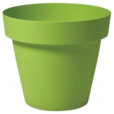 Gardino Květináč MELROSE 35 cm zelený