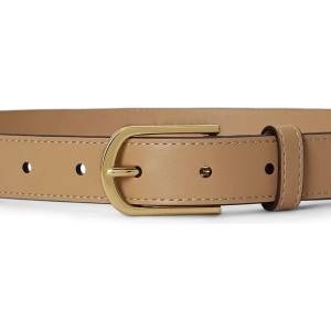 Lauren Ralph Lauren колан дамски от кожа (412P15694) - answear - 177,96 лв