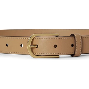 Lauren Ralph Lauren колан дамски от кожа (412P15694) - answear - 177,96 лв