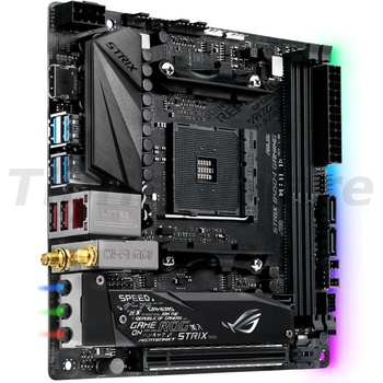 Asus ROG STRIX B450-I GAMING 90MB0Z50-M0EAY0