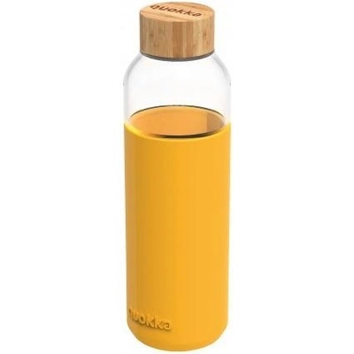 QUOKKA FLOW YELLOW 660 ml