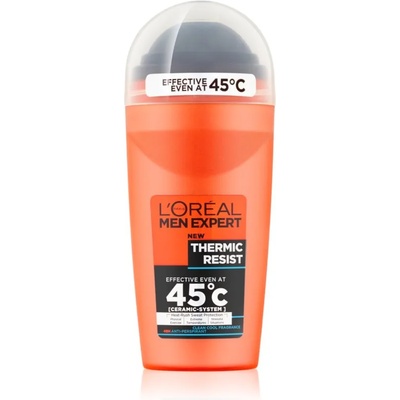 L'Oréal Men Expert Thermic Resist рол- он против изпотяване 50ml
