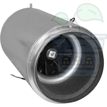 Image 1 of Can-Filters Can iso-max 250/1480 м3/ч - Шумоизолиран Турбинен Вентилатор (канален) (3350)