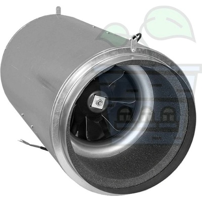 Can-Filters Can iso-max 250/1480 м3/ч - Шумоизолиран Турбинен Вентилатор (канален) (3350)