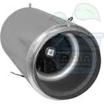 Can-Filters Can iso-max 250/1480 м3/ч - Шумоизолиран Турбинен Вентилатор (канален) (3350)